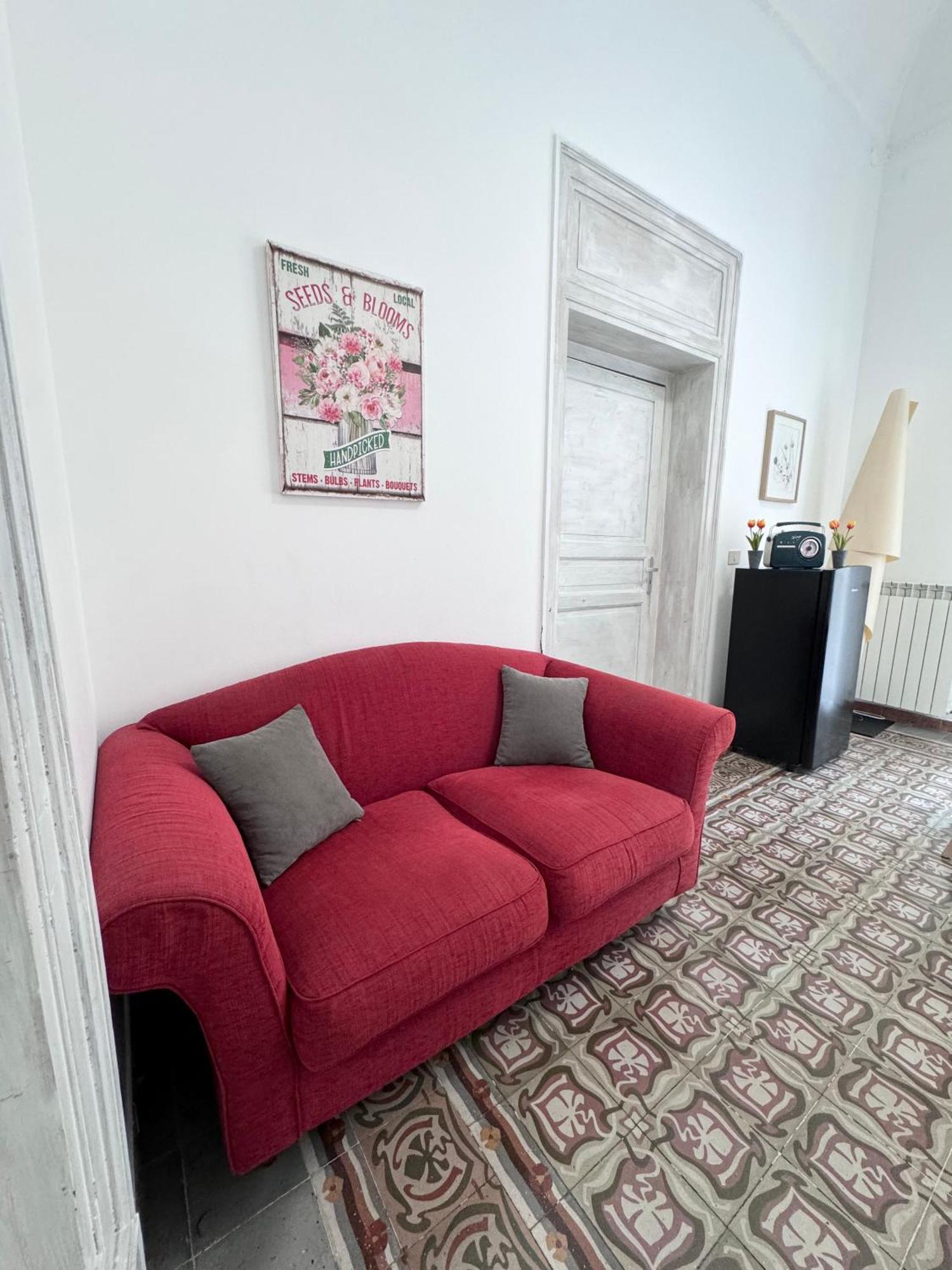 Casetta Alice - Palermo — Photos 3
